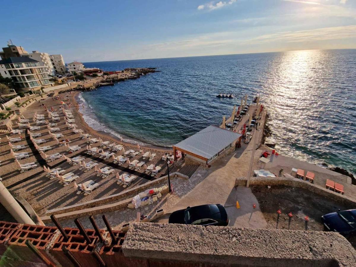 Buskovic Dobra Voda Exterior foto